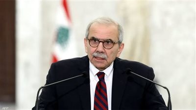 رئيس الوزراء اللبناني: الجيش سيبدأ الانتشار في مناطق تجريبية بالجنوب