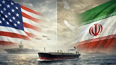 القيادة الأمريكية: تغيير مسار 127 سفينة منذ بدء الحصار على إيران
