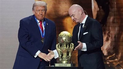 سياسات الهجرة الأميركية تلقي بظلالها على استعدادات الجماهير لمونديال 2026