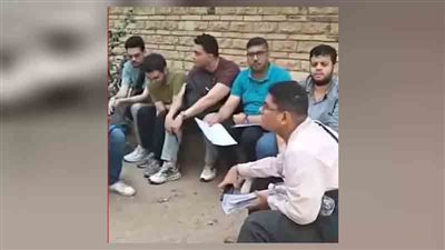استمرار اعتراض أطباء «تكليف أسوان» لليوم الخامس على تأجيل إخلاء الطرف