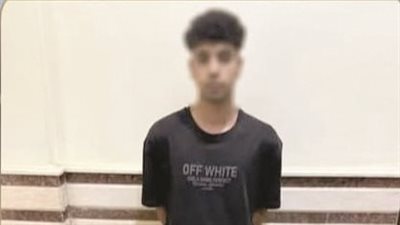 «صيّاد المراهقات»