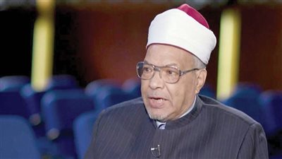الدكتور محمد عبدالفضيل القوصى.. أبرز علماء العقيدة فى العصر الحديث