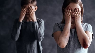 التحرش بالأطفال.. جريمة تهدم البراءة