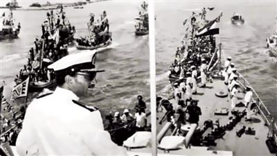 حين تتحول ذكرى النكسة لعيد