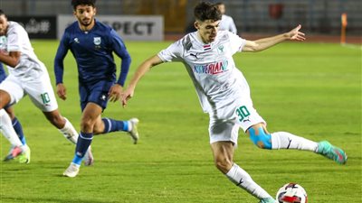 موعد مباراة المصري وإنبي في نهائي كأس الرابطة