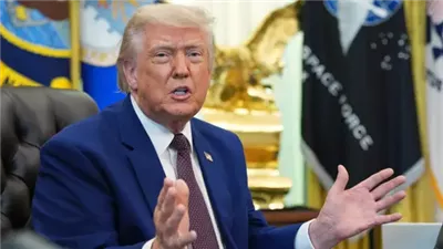 ترامب يفتح الباب أمام لقاء خامنئي: سيكون شرفًا إذا قاد إلى اتفاق