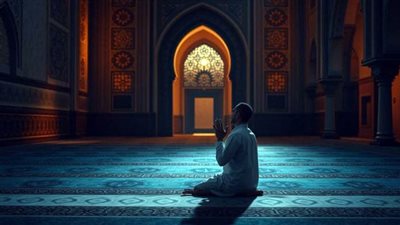 هل يجوز جمع الصلاة بسبب الامتحان؟ 