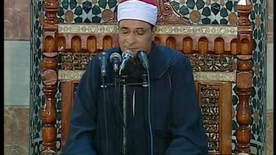 في ذكرى رحيله.. قصة حياة القارئ الدكتور فرج الله الشاذلي 