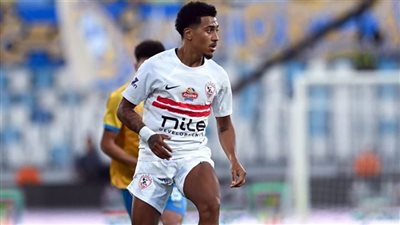 إسلام جابر: رحيل بيزيرا سيؤثر على الزمالك وجماهيره.. وزيزو 