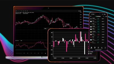 الأخطاء التي تمنع المبتدئين من النجاح في التداول