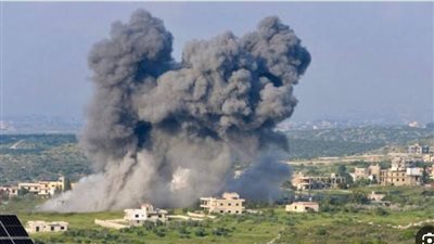 إعلام لبناني: شهيد جراء غارة للاحتلال جنوب لبنان