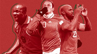 أحصائيات المونديال ... الأكبر تسجيلاً للاهداف في كأس العالم 