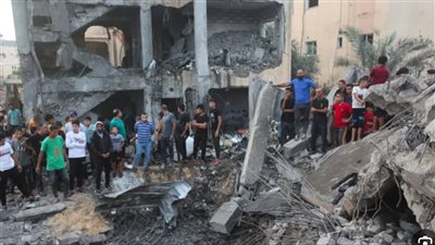 إصابة فلسطينيين برصاص الاحتلال غربي الخليل