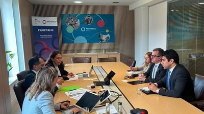 وزير التخطيط يبحث مع مؤسسة «بروباركو» التابعة للوكالة الفرنسية للتنمية تعزيز مساندة برامج خطة التنمية الاقتصادية في مصر