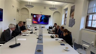 وزير الاستثمار: دعم توسع الشركات المصرية في الأسواق الأفريقية