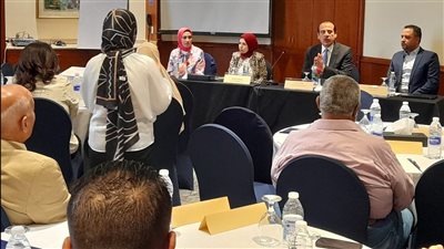 نائب وزير الصحة: علاج الجذام متوفر مجانًا في عيادات الجلدية