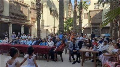 فعاليات في 4 متاحف للآثار احتفالًا بذكرى دخول العائلة المقدسة مصر