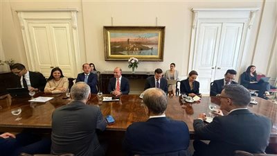 وزير الاستثمار: الإصلاحات الاقتصادية عززت ثقة المستثمرين والمؤسسات الدولية في الاقتصاد المصري