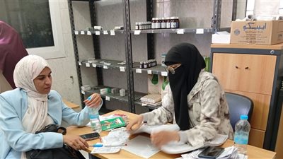 صحة المنيا تواصل جولاتها الميدانية لتطبيق 
