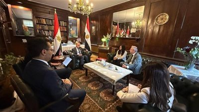 وزير الاستثمار: الحكومة تعمل على تعزيز مرور الصادرات المصرية للأسواق الأفريقية