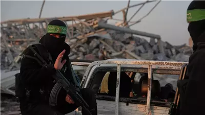 القاهرة تستضيف مباحثات بين حماس والوسطاء لاستكمال مراحل اتفاق غزة