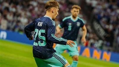 بايرن ميونخ يدعم نجمه بعد صدمة الغياب عن كأس العالم