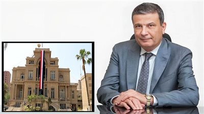 وزير الزراعة يستعرض جهود تنمية الثروة الحيوانية والداجنة خلال مايو