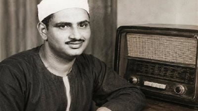 محمد صديق المنشاوي.. سيرة جبل الخشوع من المولد إلى الخلود