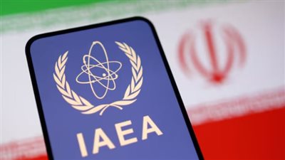 عاجل.. إيران: وكالة الطاقة الذرية تسيس الرقابة على برنامجنا النووي