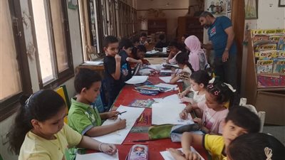 أهمية الوعي الثقافي في مناقشات قصور الثقافة بالمنيا