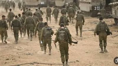 إعلام عبري: إصابة عدد من الجنود خلال معارك في جنوب لبنان