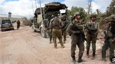 جيش الاحتلال يعلن اغتيال قائد خلية في الجناح العسكري لحماس 