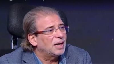 كفاية مهانة.. رسالة نارية من المخرج خالد يوسف لرئيس الوزراء
