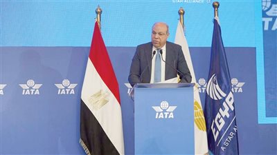 مصر ترسخ مكانتها الدولية والإقليمية فى صناعة الطيران المدنى