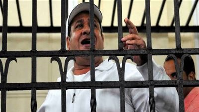 عاجل.. التحفظ على أموال المتهم صبري نخنوخ وزوجته اللبنانية ونجل شقيقه 