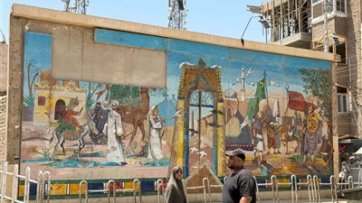  أسبوع للاهتمام بالبيئة في قوص جنوب قنا 