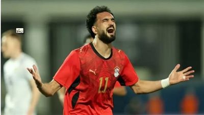 هدفين في 5 دقائق.. البرازيل تتقدم ومنتخب مصر يتعادل