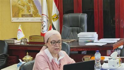 اعتماد معهد بحوث الصحة الحيوانية مركزًا دوليًا في التشخيص ومكافحة الأمراض