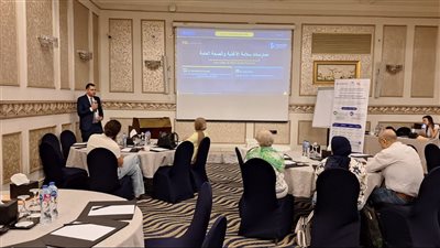 استراتيجيات حديثة لرفع تنافسية الصناعات الغذائية المصرية عبر تعاون دولي 