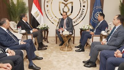 رئيس الرعاية الصحية: بناء منظومة صحية رقمية متطورة ترتكز على مبادئ الحوكمة