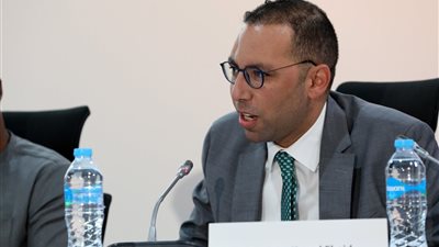 تحقيق الاستدامة الصحية وصياغة مستقبل الرعاية الرقمية في القارة