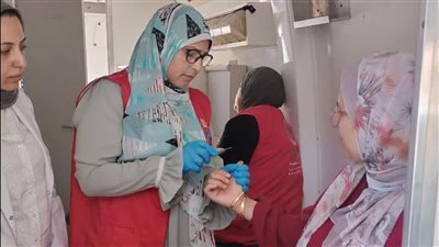 مجانًا.. صحة سيناء تقدم 6 آلاف خدمة طبية ودعم 5239 منتفعة لصرف وسائل تنظيم الأسرة 