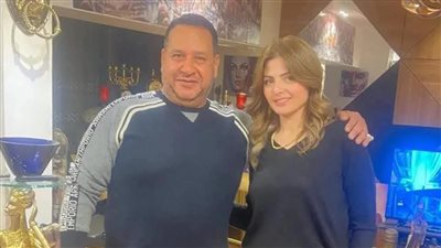 عاجل.. إخلاء سبيل جولي أمين بعد التحقيق معها فى قضية صبري نخنوخ 
