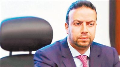 «المركزى» ملتزم باستقرار سوق الصرف وتوفير مناخ جاذب للاستثمار الأجنبى