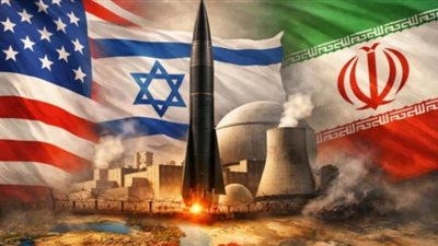 أسوشيتدبرس: تصعيد طهران وتل ابيب يهدد بجر الشرق الأوسط لحرب شاملة