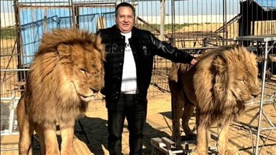 عاجل.. القبض على شقيقة صبري نخنوخ وخادمته الخاصة