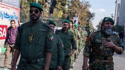 الحرس الثوري الإيراني يعلن استهداف قاعدة رامات دافيد.. وإسرائيل تفتح الملاجئ تحسبًا لهجمات جديدة