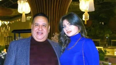 عاجل.. القبض على الإعلامية جولي أمين فى قضية صبري نخنوخ
