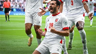  بث مباشر مشاهدة مباراة الأردن وكولومبيا اليوم يلا شوت في أمم أفريقيا
