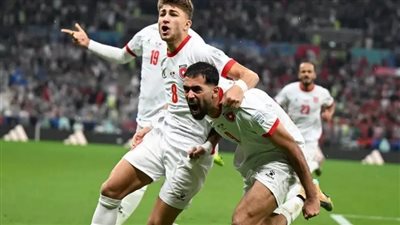 البث المباشر مشاهدة مباراة الأردن وكولومبيا الشوط الثاني يلا شوت HD بدون تقطيع في استعدادات كأس العالم